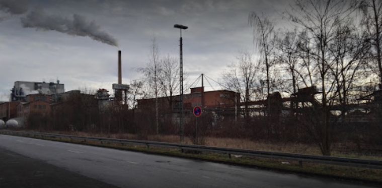 Schließung der Zuckerfabrik